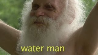 Bird Up Seeks Water Man The Eric Andre Show Adult Swim