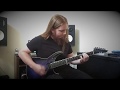 Killswitch Engage - For You (guitar cover)