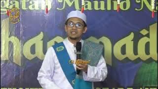 Ceramah Guru Annur Hidayatullah - Pintar jua Kaum nya