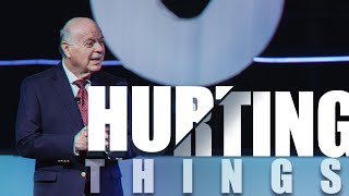 HURTING THINGS | Pastor Sam Valverde
