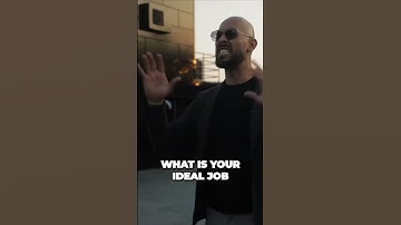 create your dream life.