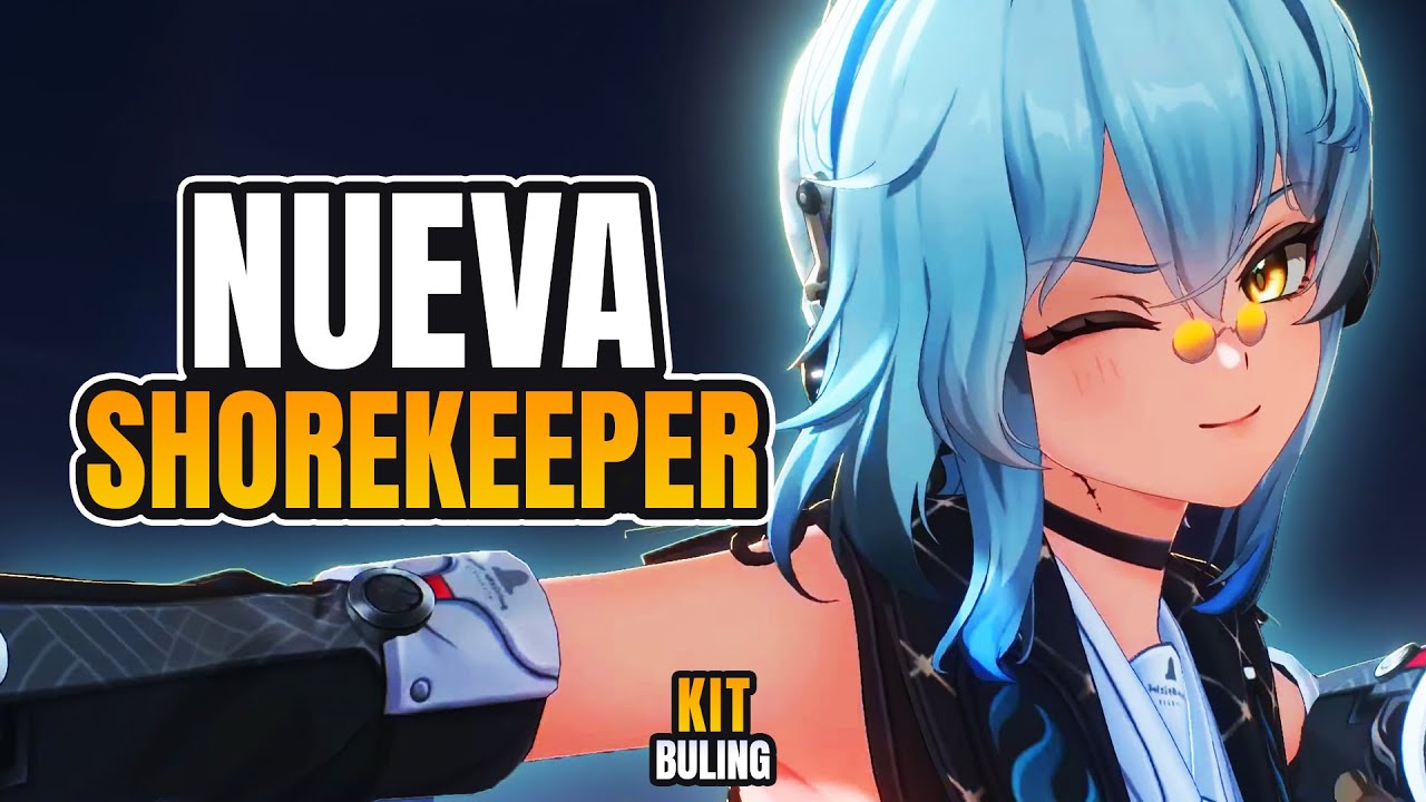⚡ BULING será el FINAL de VERINA? | Análisis SUPERRÁPIDO Kit de BULING ...