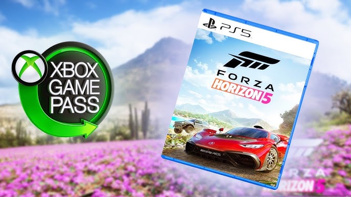 Forza Horizon 6 será no Brasil? Solicitação viraliza nas redes - Windows  Club