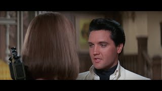 Elvis Presley - Am I Ready