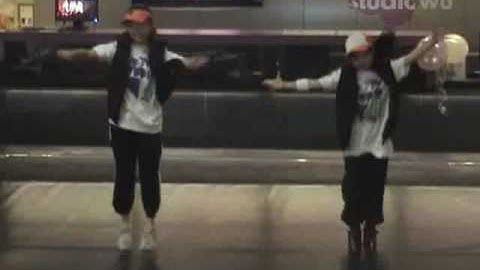 Studio Wu Open House (Part 02/08)