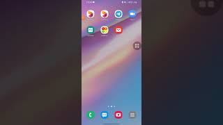 How to apply theme in samsung phone screenshot 5