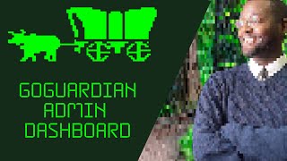 GoGuardian Admin Dashboard