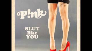 P!nk - Slut Like You (Bit Error Radio Edit)