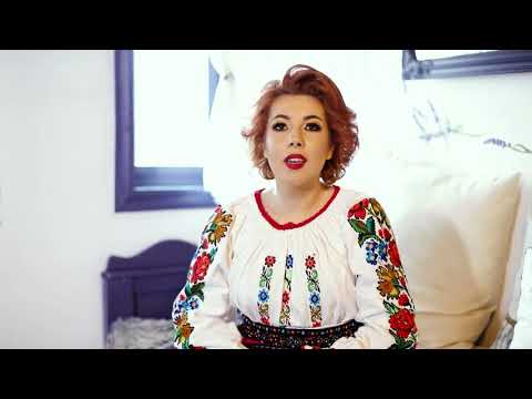 Alexandra Buburuzan - Am plecat Doamne în lume