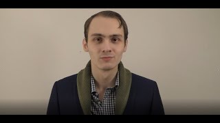 Benedict Burgess Capital Stages Acting Apprenticeship Video Audition