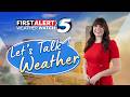 Let's Talk Weather: Recapping recent tornadoes + updated tornado count