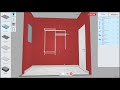 Видеоинструкция к 3d-конструктору гардеробной системы Larvij
