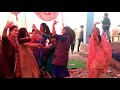 Sirmouri dance at dav school function nohradhar part 2