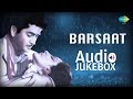 Barsaat  | 1949 | Full Album | Ab Mera Kaun Sahara | Hawa Mein Udta Jaye | Raj Kapoor | Nargisto