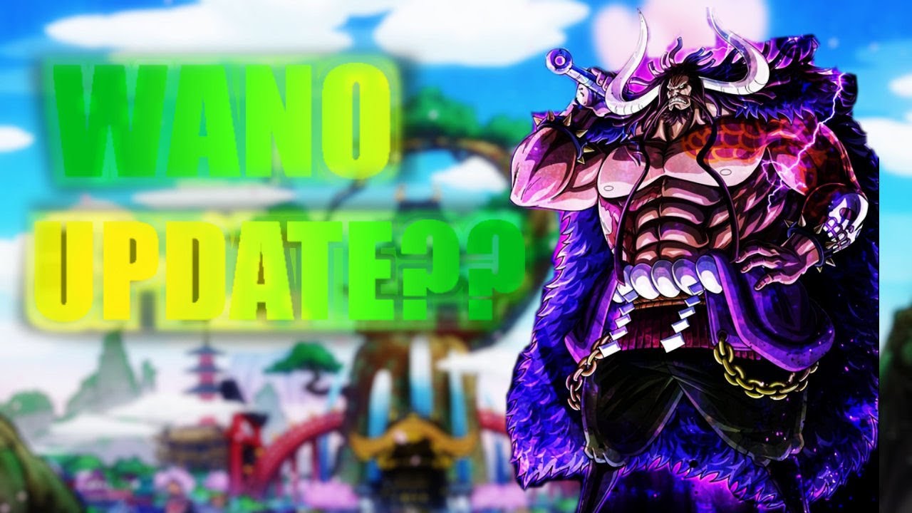 NEW ANIME DIMENSIONS UPDATE LIVE 🔴WANO UPDATE 