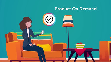 Daak intro video | Online Shopping| E-commerce |