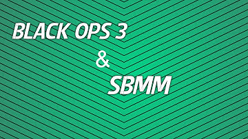 Black Ops 3 Skill Based Matchmaking????