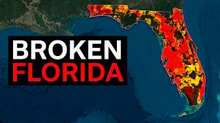 Why Florida Is the Opposite of How a State Should Work