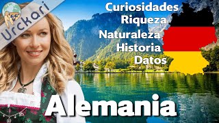 30 Curiosidades que no Sabías sobre Alemania | La mayor potencia de Europa