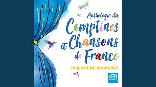 Video thumbnail of "Philomène Irawaddy - C'est la mère Michel (Instrumental)"