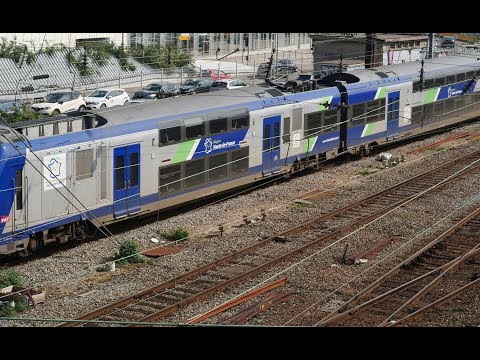 La région Hauts-de-France ouvre le réseau TER à la concurrence