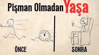 Bir Gün Uyanacaksın     Ve Çok Geç Olacak