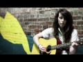 TheBlueIndian.co...  Acoustic Alley: Amy Godwin - "Summer Swallow"