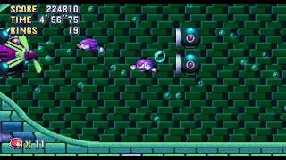 knuckles and knuckles part 7.