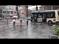 Stroll in the rain Japan 2017.08.15 by tkviper.com