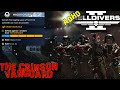 ADHD Hell Divers 2 Gameplay!