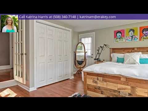 124 N Spencer Rd, Spencer, MA home video tour