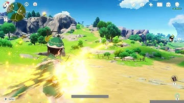 RAR Venti Macro Test