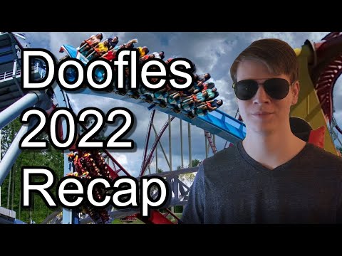 Doofles 2022 Recap