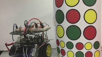 EECS 373 Final Video Recon Game