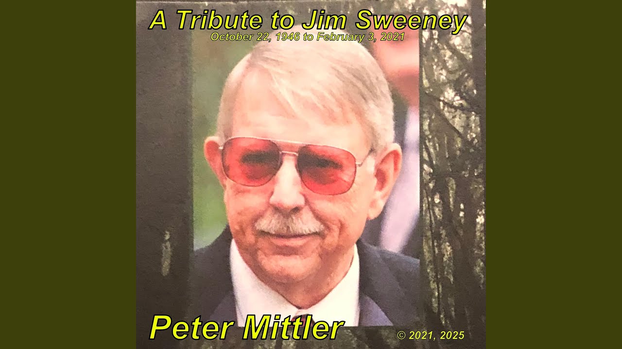 A Tribute to Jim Sweeney