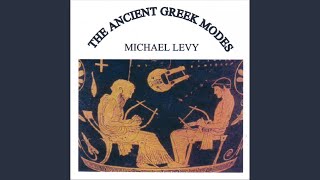 “Dancers Of Dionysus” (Composition For Lyre In The Ancient Greek Hypolydian Mode)