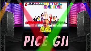 Spice Girls - Wannabe (NOME. Remix) - Track ID's with GlenTertainment Resimi