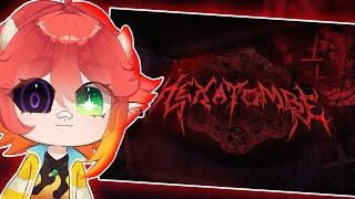 AMIGO DO CELLBIT (eu) FALANDO SOBRE O HEXATOMBE