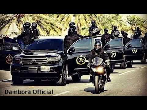 دمبوره جديد و به ثبوت مرزاشطلی ونوید کندزی 2018 Dambora New