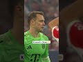 Name a better midfielder than Manuel Neuer 😤🐐