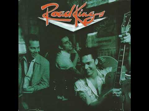 The Roadkings - Should'a Could'a Would'a