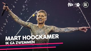 Mart Hoogkamer - Ik ga zwemmen // Sterren NL Resimi