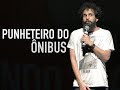 MURILO COUTO - PUNHETEIRO DO ONIBUS - Stand up Comedy