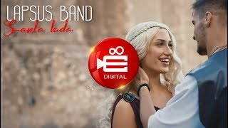 Video thumbnail of "LAPSUS BAND - Santa Leda (Official Video)"