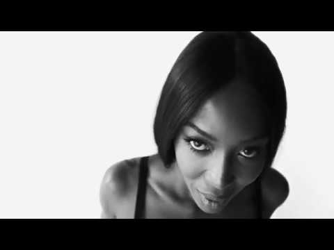 Calvin Klein Underwear FW19 Video starring Naomi Campbell, Bella Hadid 