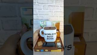 The Office Polly Pocket