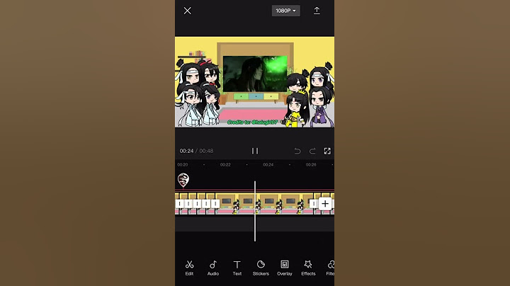 Sneak peek of mdzs reaction to Demonic brother’s