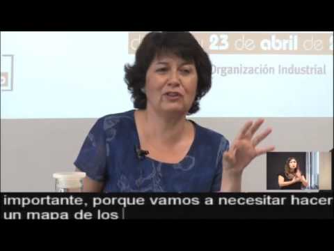 Jornadas de Economía Social · Las organizaciones de la Economía Social en España y en Europa