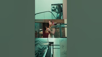 Check out your little mighty buddy! 🎥🤩 #MolusX100