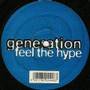 Generation  feel the hype